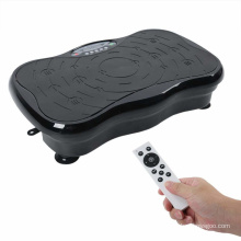 Fitnessgeräte für Zuhause Vibrationsübungsplatten Massage Mini Vibrationsplatte Fitness